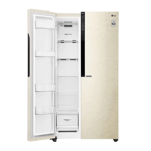 Холодильник Side-by-side LG GC-B247 JEDV фото 2