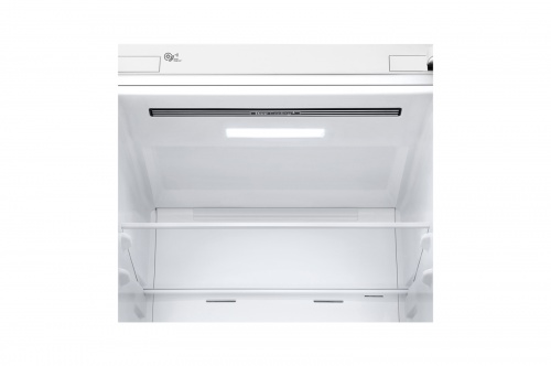 Холодильник LG GA B459CQSL фото 3