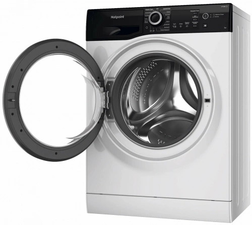 Стиральная машина Hotpoint-Ariston NSB 7225 ZS V RU в ДНР ЛНР фото 4