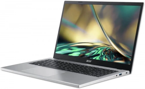 Ноутбук ACER  Aspire A315-510P-30EA Silver NX.KDHER.002 в ДНР ЛНР фото 3