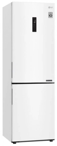 Холодильник LG GA B459CQSL фото 5