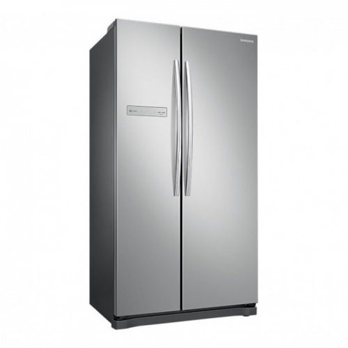Холодильник Side-by-side Samsung RS54N3003SA фото 2