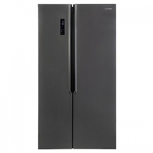 Холодильник Side-by-side LERAN SBS 300 IX NF