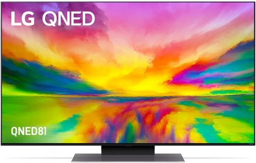 Телевизор LG 50QNED816RA.ARUB в ДНР ЛНР