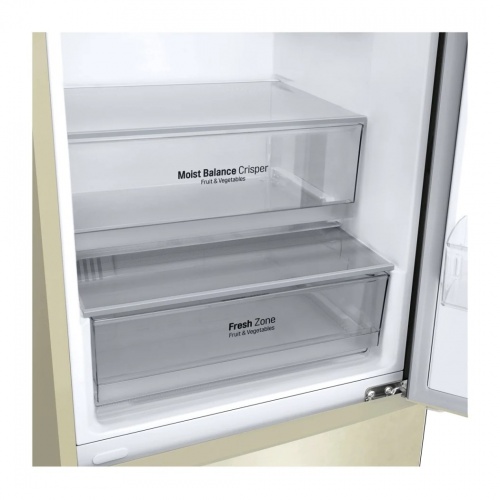Холодильник LG GA B509CETL фото 6