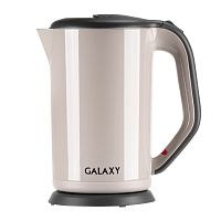 Чайник Galaxy GL 0330 Бежевый