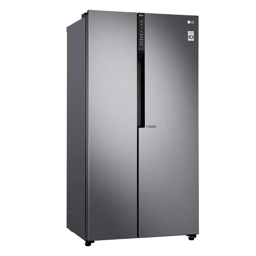Холодильник Side-by-side LG GC-B247JLDV фото 5