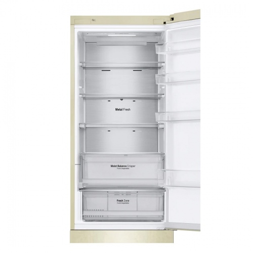 Холодильник LG GA B509CETL фото 4