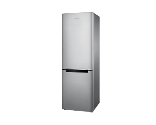 Холодильник Samsung RB30A30N0SA серебристый фото 4