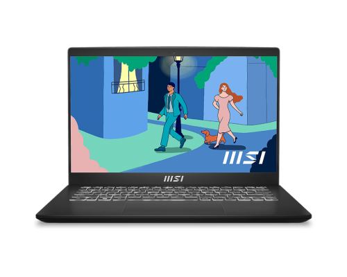 Ноутбук MSI Modern C5M-010XRU 9S7-14JK12-010 в ДНР ЛНР