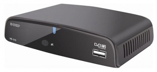 Ресивер ЭФИР HD-515 DVB-T2/WI-FI в ДНР ЛНР