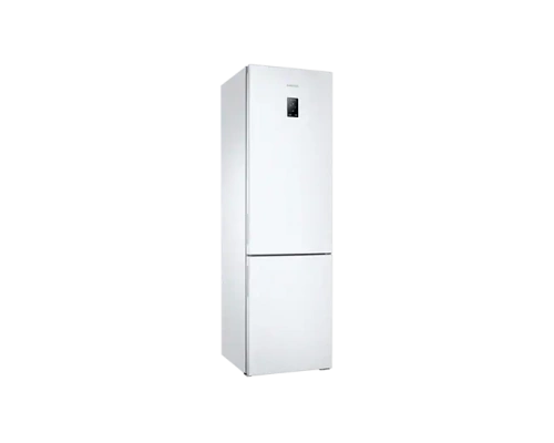 Холодильник Samsung RB37A5201WW white фото 2