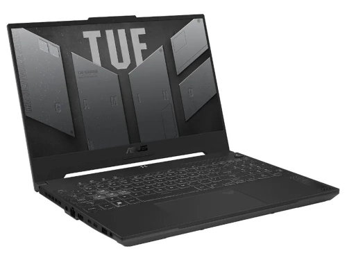 Ноутбук ASUS TUF Gaming A15 FA507NU-LP141 grey 90NR0EB5-M00FN0 в ДНР ЛНР фото 2