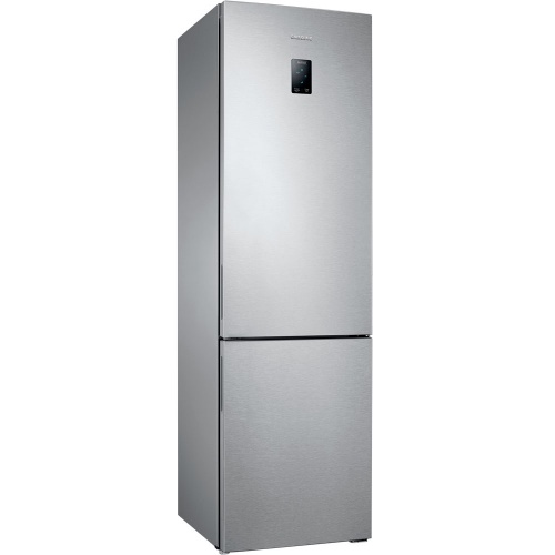 Холодильник Samsung RB37A52N0SA серебристый фото 2