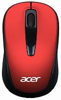 Мышь ACER OMR136 красный ZL.MCEEE.01J в ДНР ЛНР