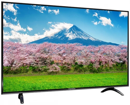 Телевизор THOMSON T58USL7000 UHD- SMART в ДНР ЛНР фото 2