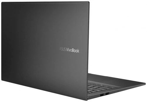 Ноутбук ASUS VivoBook 15 K513EA-L13067 90NB0TY1-M00K70 Black фото 4
