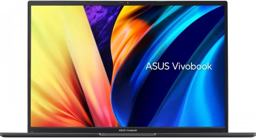 Ноутбук ASUS VivoBook X1605ZA-MB321 90NB0ZA3-M00K80 черный фото 2