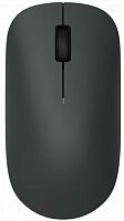 Мышь XIAOMI Wireless Mouse Lite Black BHR6099GL