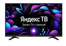 Телевизор LEFF 43U550T SMART в ДНР ЛНР