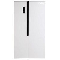 Холодильник Side-by-side LERAN SBS 300 W NF