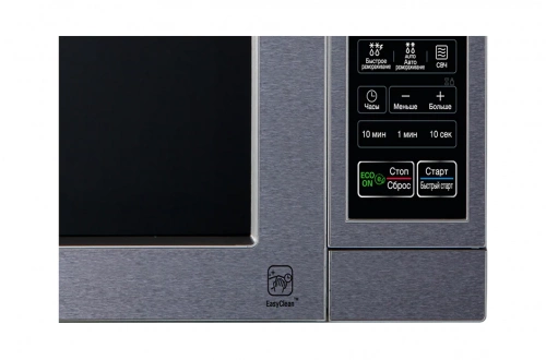 Микроволновая печь (СВЧ) Соло LG MS-2044V фото 3