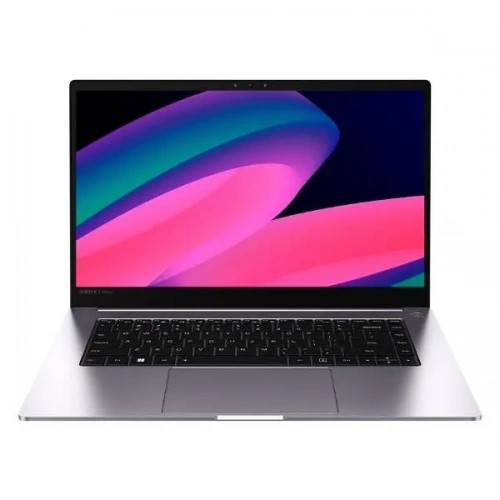 Ноутбук Infinix Inbook X3 PLUS XL31 серый