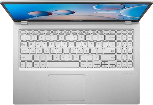 Ноутбук ASUS 15.6" HD X515JF-BR199T серый (90NB0SW2-M03600) фото 3