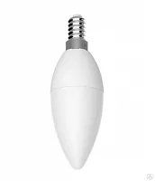 Лампа Фарлайт С35 8 Вт 4000 К Е14 светодиодная свеча