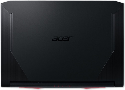 Ноутбук ACER Nitro 5 AN515-45-R6CU (NH.QBCER.008) черный фото 6
