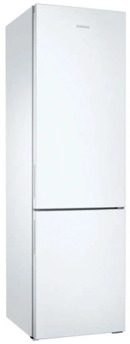 Холодильник Samsung RB37A50N0WW белый фото 2