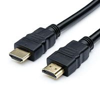 Кабель ATCOM HDMI-HDMI 5м в ДНР ЛНР