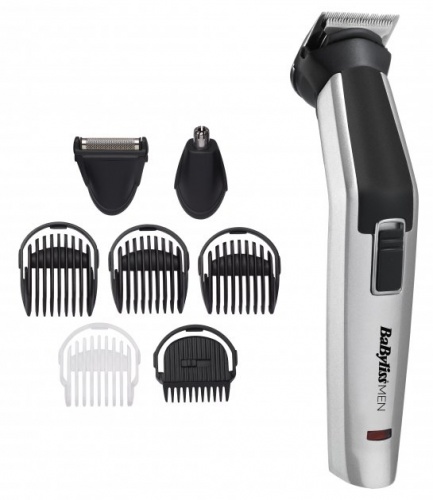 Триммер BABYLISS MT 726 E в ДНР ЛНР