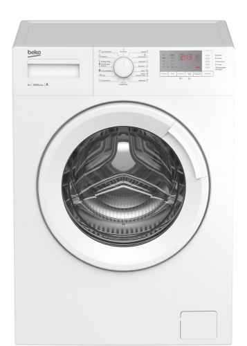 Стиральная машина BEKO WRS5512BWW в ДНР ЛНР