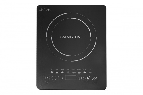 Плита настольная индукционная Galaxy LINE GL 3064