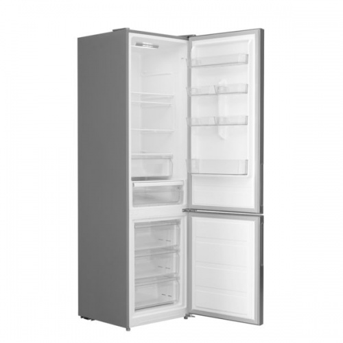 Холодильник Centek CT-1733 NF INOX mult фото 2