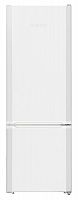 Холодильник LIEBHERR CU 2831-21001 белый