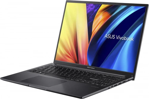 Ноутбук ASUS VivoBook X1605ZA-MB321 90NB0ZA3-M00K80 черный фото 4