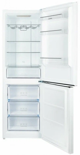 Холодильник LERAN CBF 203 W NF фото 3