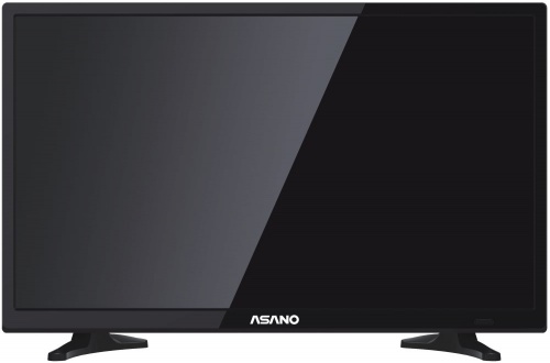 Телевизор ASANO 24LH7010T-SMART