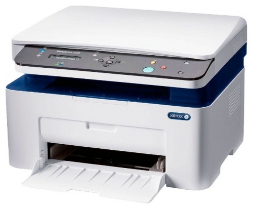 МФУ XEROX WORKCENTRE 3025BI WIFI в ДНР ЛНР