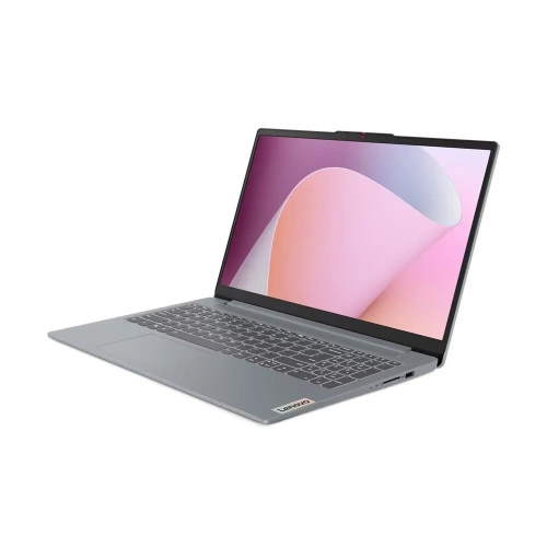 Ноутбук LENOVO IdeaPad Slim 3 Grey 82XQ00B5PS в ДНР ЛНР фото 6