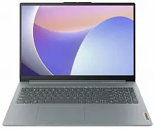 Ноутбук LENOVO Slim 3 Grey 82XQ00BDRK