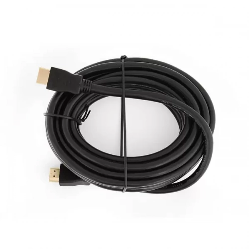 Кабель Doffler WC 403-5 HDMI(m) - HDMI(m) 5м. в ДНР ЛНР фото 3