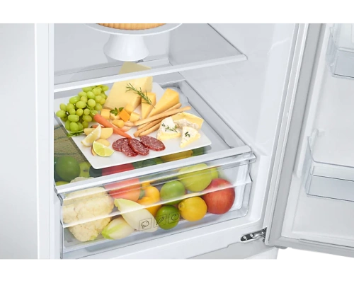 Холодильник Samsung RB37A52N0WW фото 6