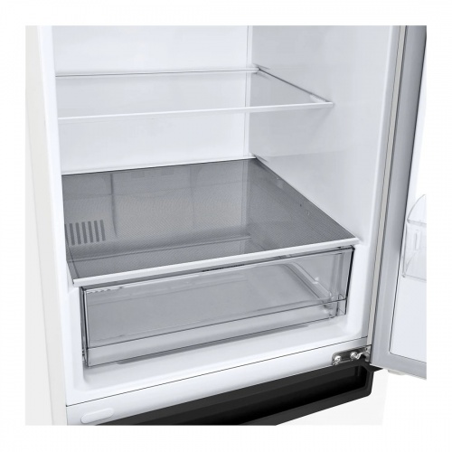 Холодильник LG GA B509LQYL фото 6