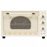 Духовка электрическая ARTEL MD 3618 L Retro beige-beige в ДНР ЛНР