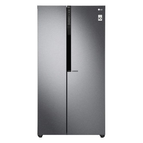 Холодильник Side-by-side LG GC-B247JLDV