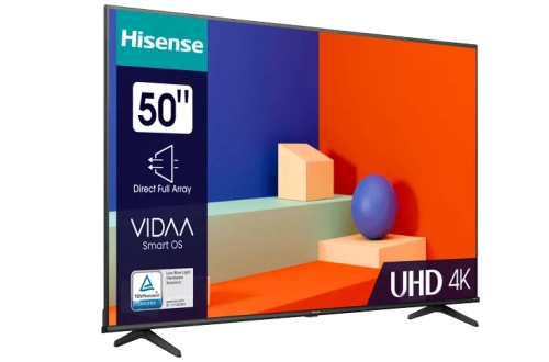 Телевизор HISENSE 50A6K в ДНР ЛНР фото 2