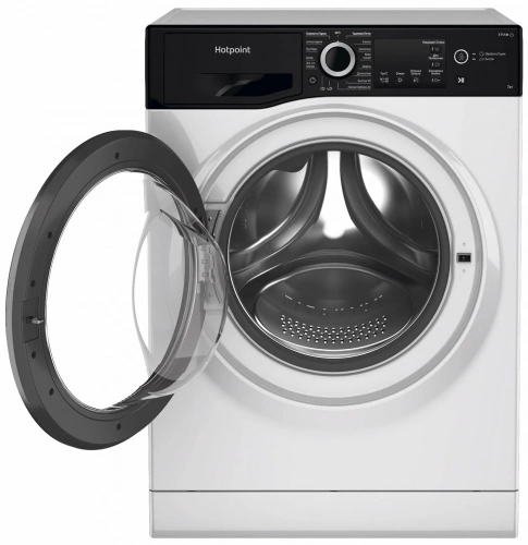 Стиральная машина Hotpoint-Ariston NSB 7225 ZS V RU в ДНР ЛНР фото 3